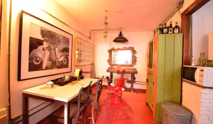 Casa Térrea á venda na Chácara Santo Antonio