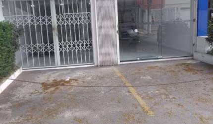 Imóvel comercial na Chácara Santo Antonio