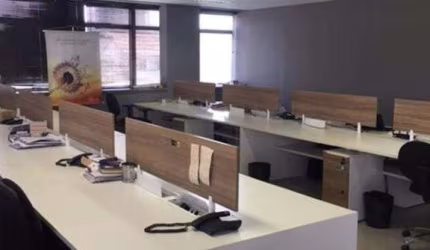 LAJE COMERCIAL PRONTA NA CHACARA SANTO ANTONIO, ABAIXO DA AVALIAÇÃO !