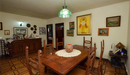 VENDA CASA SEMI TÉRREA