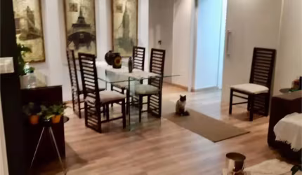 Apartamento-São Paulo-CHÁCARA SANTO ANTÔNIO | Ref.: REO544886