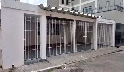 Casa para fins comerciais com 271 m²  na Chácara Santo Antonio
