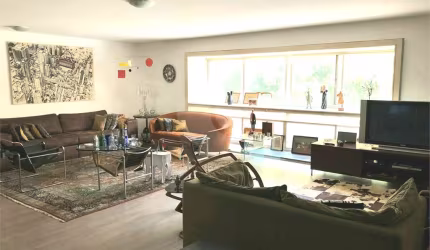 Apartamento 3 dormitórios, 1 suíte, 3 banheiros, 2 vagas