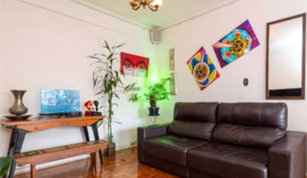 Apartamento-São Paulo-SANTA CECÍLIA | Ref.: REO498121