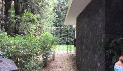 Casa-São Paulo-CIDADE JARDIM | Ref.: REO583443