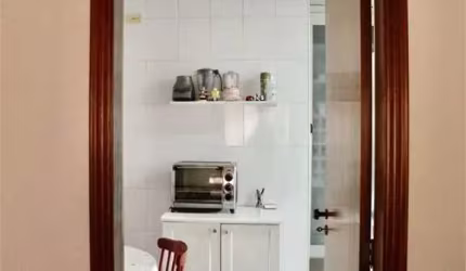 Lindo apartamento na Chacara Santo Antonio