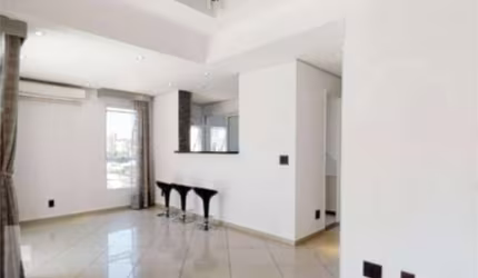 Apartamento-São Paulo-SANTO AMARO | Ref.: REO589361