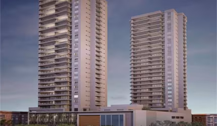 Apartamento-São Paulo-SANTO AMARO | Ref.: REO625232