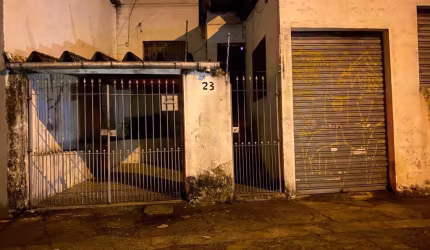 Vale o terreno