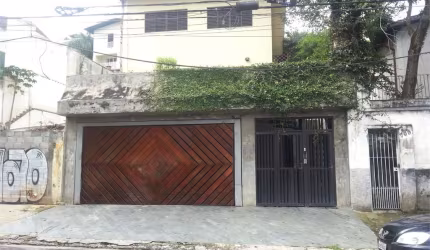 casa a venda no Brooklin