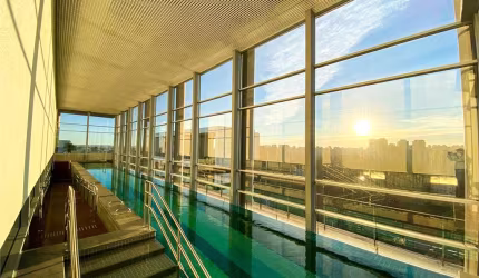 Apartamento-São Paulo-CHÁCARA SANTO ANTÔNIO | Ref.: REO717457