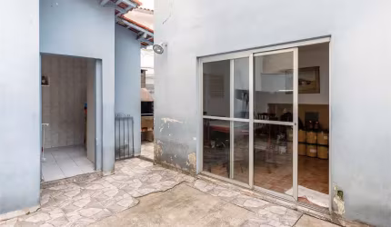 Casa-São Paulo-CHÁCARA SANTO ANTÔNIO | Ref.: REO778789