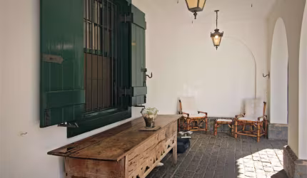 Casa única na melhor parte de Cidade Jardim!