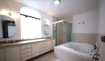 Casa-São Paulo-ALTO DA BOA VISTA | Ref.: REO729206