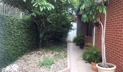 Casa térrea na Granja Julieta, 3 dorms, localização privilegiada próximo ao Parque Severo Gomes