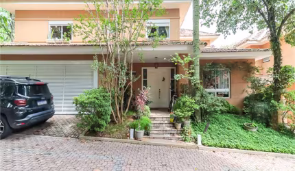 CONDOMINIO VIZINHO AO PARQUE CORDEIRO!