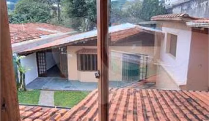 Casa térrea Jardim Cordeiro – 800 m² de terreno e quase 500 m² construídos - Zona Sul - Espaço para Pet - Clínica de idosos / reabilitação / fisioterapia / cuidados infantis - Grande potencial para re