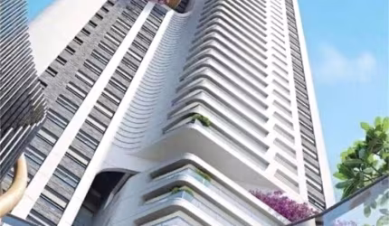 Apartamento novo, com 162 m2, terraço, 3 suítes e 3 vagas, a venda no melhor da Chácara Sto Antonio