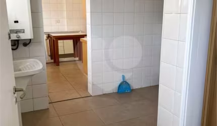 Apartamento 100m², 3 dorms sendo 1 suíte para venda em Santo Amaro - São Paulo/ SP