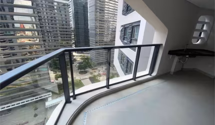 Apartamento novo a venda no Condomínio Parque da Cidade, com 227 m2, 4 suítes e 4 vagas