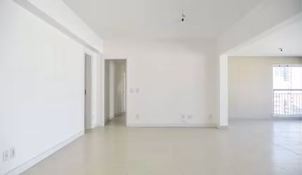 Apartamento a venda em Brooklin