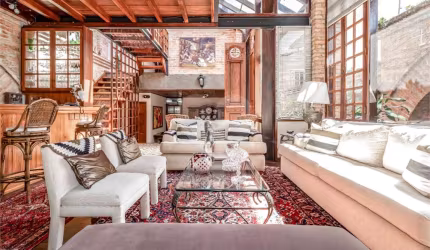 casa espetacular