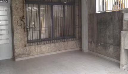 Sobrado, a venda, Chacara Santo Antonio,3 quartos,1 suíte, 1 vaga garagem