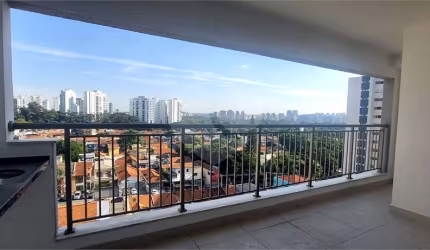 Chácara Santo Antônio, novo, vista livre, condomínio completo!!!