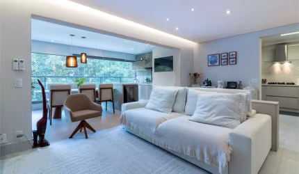 Apartamento-São Paulo-CHÁCARA SANTO ANTÔNIO | Ref.: REO946941