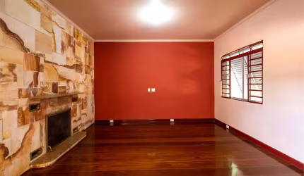 Imóvel de 433m² em Perdizes