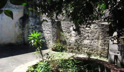Sobrado Isolado à venda na Saúde- 160 m2 - 3 Suites/2 Vagas na garagem