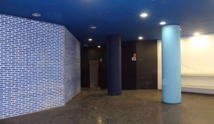 ULTIMO GRANDE ESPAÇO COMERCIAL NO BAIRRO DO ITAIM-BIBI