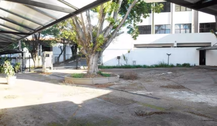 Prédio inteiro comercial á venda ou para alugar em Planalto Paulista, São Paulo - SP
