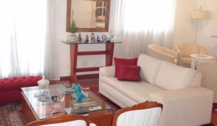 Apartamento em Moema
