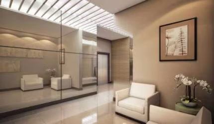 Apartamento-São Paulo-BARRA FUNDA | Ref.: REO23963