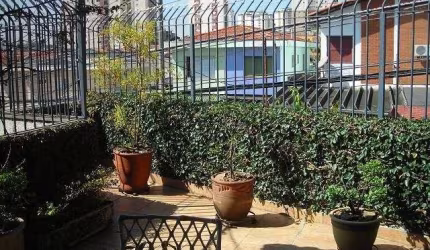 Casa-São Paulo-VILA MASCOTE | Ref.: REO51083