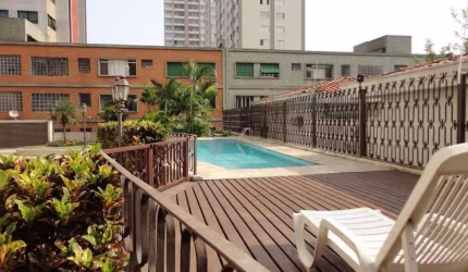 APARTAMENTO PARA VENDA OU LOCAÇÃO COM 6 DORMITÓRIOS ALTO PADRÃO