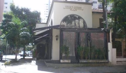 Casa-São Paulo-MOEMA | Ref.: REO88743