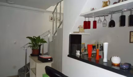 Casa-São Paulo-BOM RETIRO | Ref.: REO93942