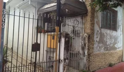 Casa-São Paulo-LAPA | Ref.: REO106185