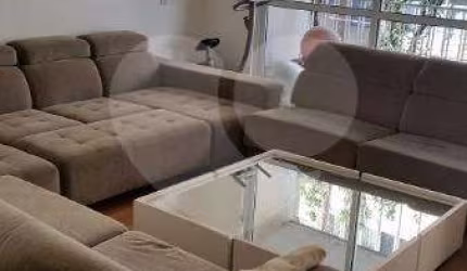 Apartamento-São Paulo-BOM RETIRO | Ref.: REO136170