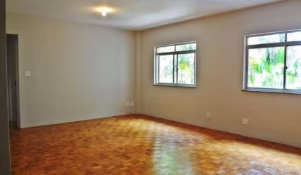 Apartamento Residencial / Cerqueira César