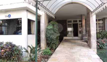 Apartamento com 3 quartos para venda no bairro Bela Vista em São Paulo