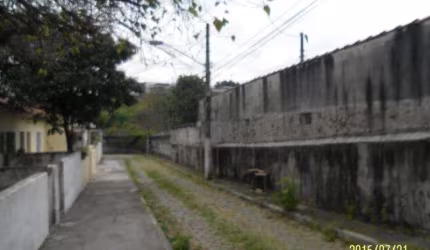 Jaguara , bom para área , 1940 metros de terreno .