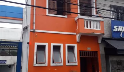Casa-São Paulo-IPIRANGA | Ref.: REO152970