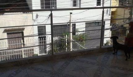 Casa-São Paulo-BARRA FUNDA | Ref.: REO186636