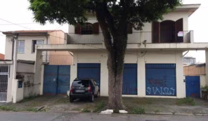 Casa-São Paulo-BROOKLIN PAULISTA | Ref.: REO186772