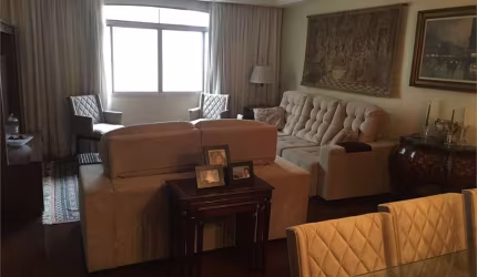Apartamento-São Paulo-BELA VISTA | Ref.: REO189981