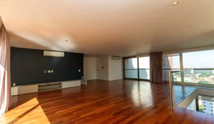 COBERTURA VILA MADALENA