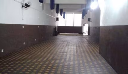Salão 420 m² próximo ao metrô santa cecília e marechal deodoro